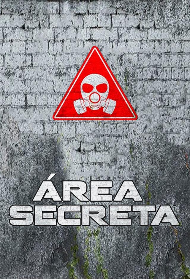 Área Secreta