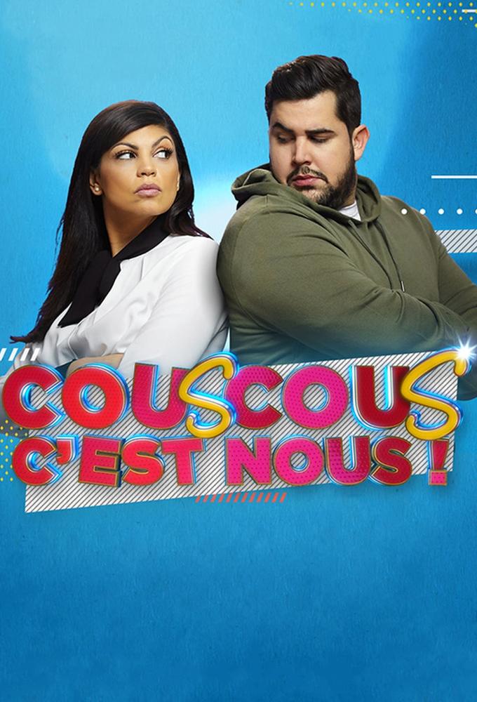 Couscous c'est nous