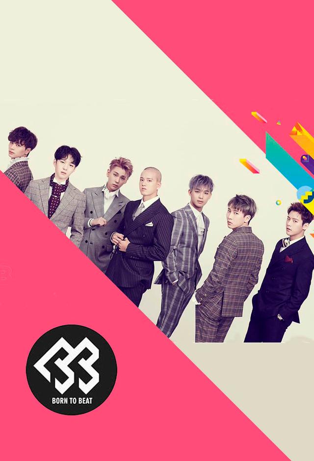 BTOB: BEATCOM