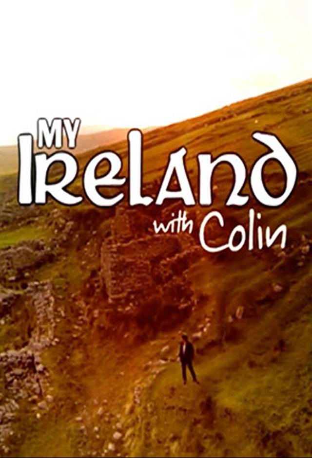My Ireland with Colin