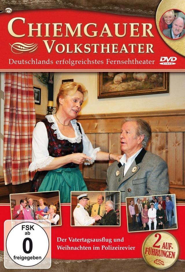 Chiemgauer Volkstheater