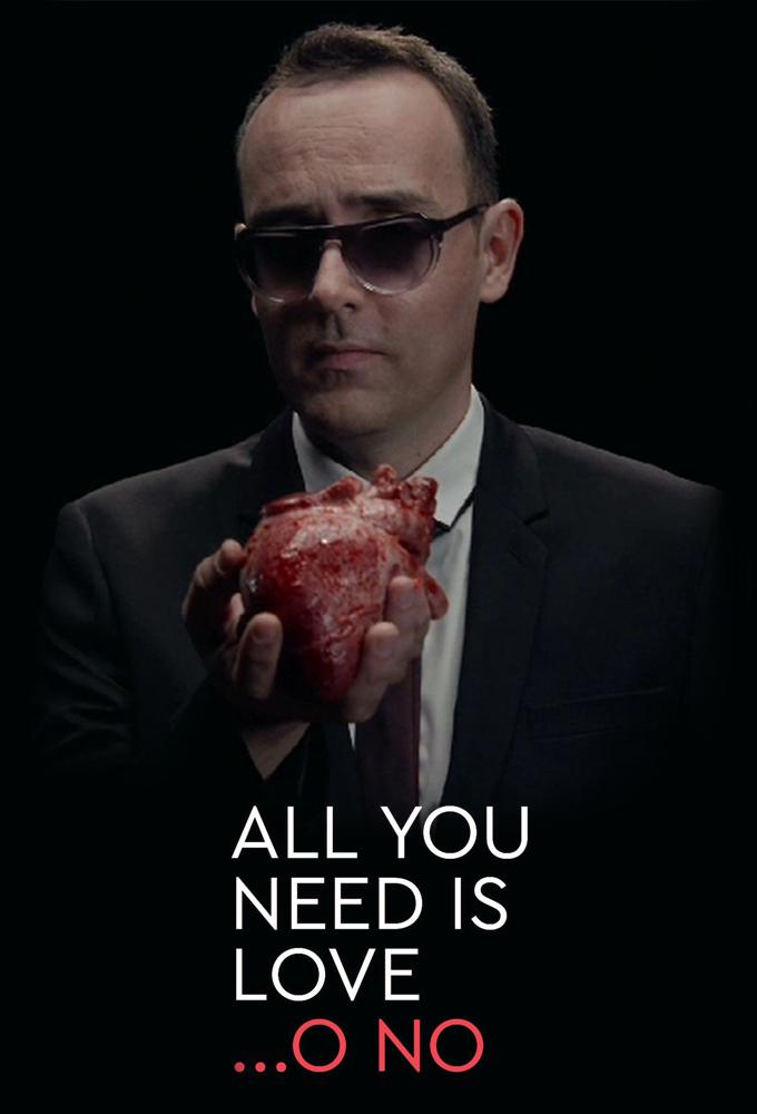 All you need is love... o no