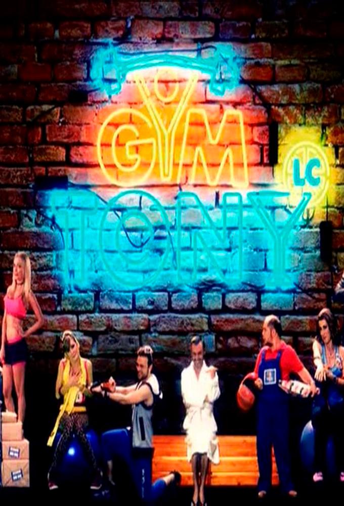 Gym Tony LC
