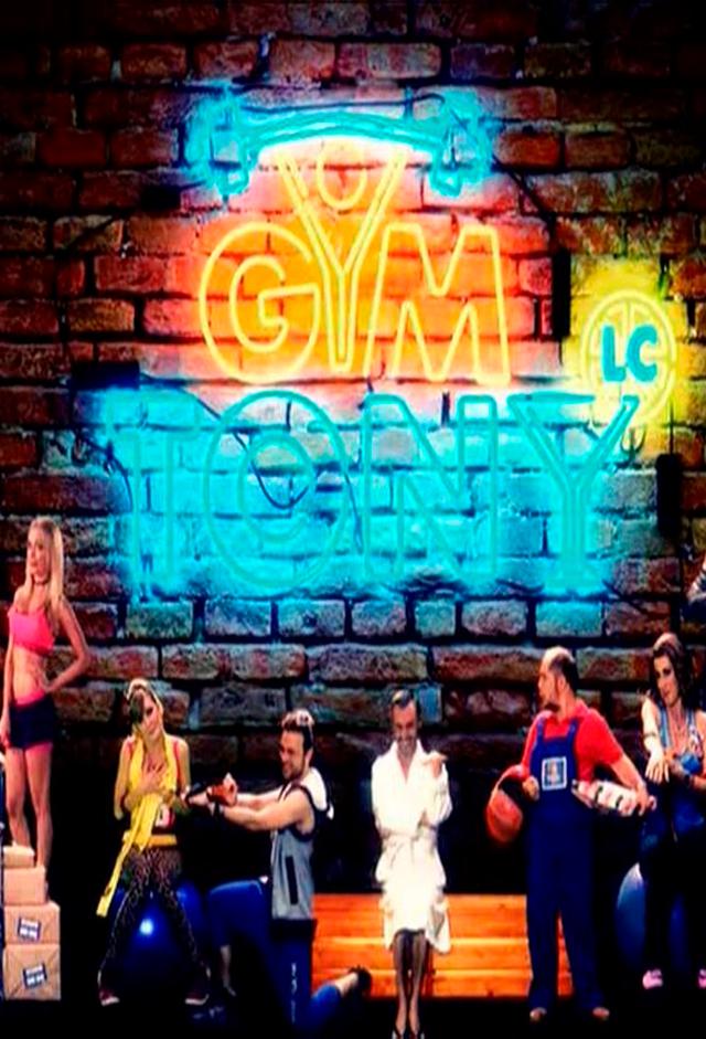 Gym Tony LC