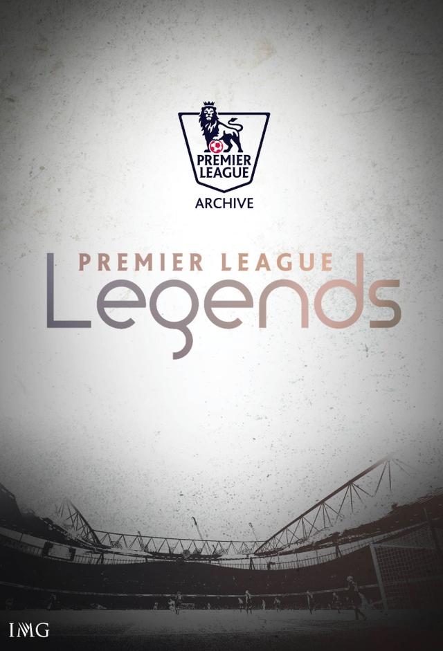 Premier League Legends