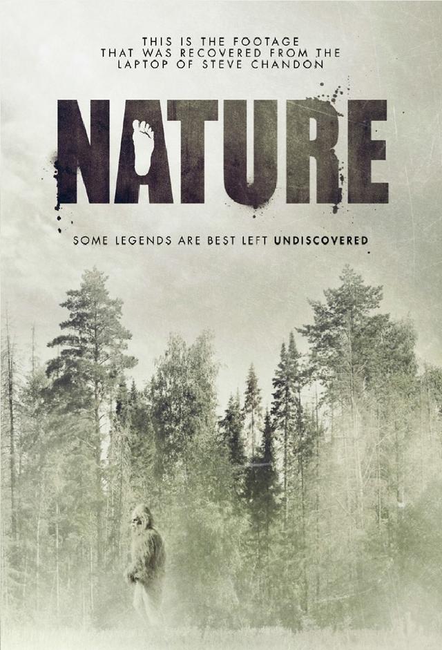 Nature (2015)