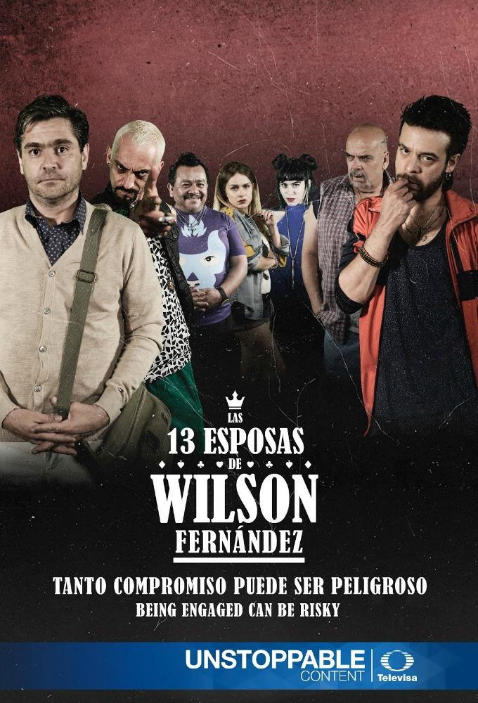 The 13 Wives of Wilson Fernandez
