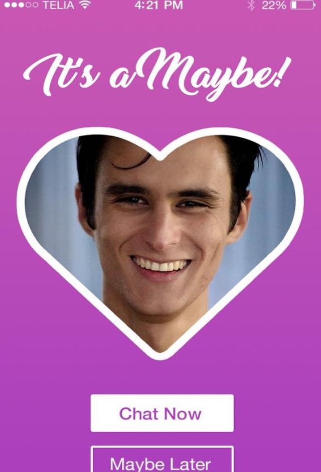 Yes No Maybe