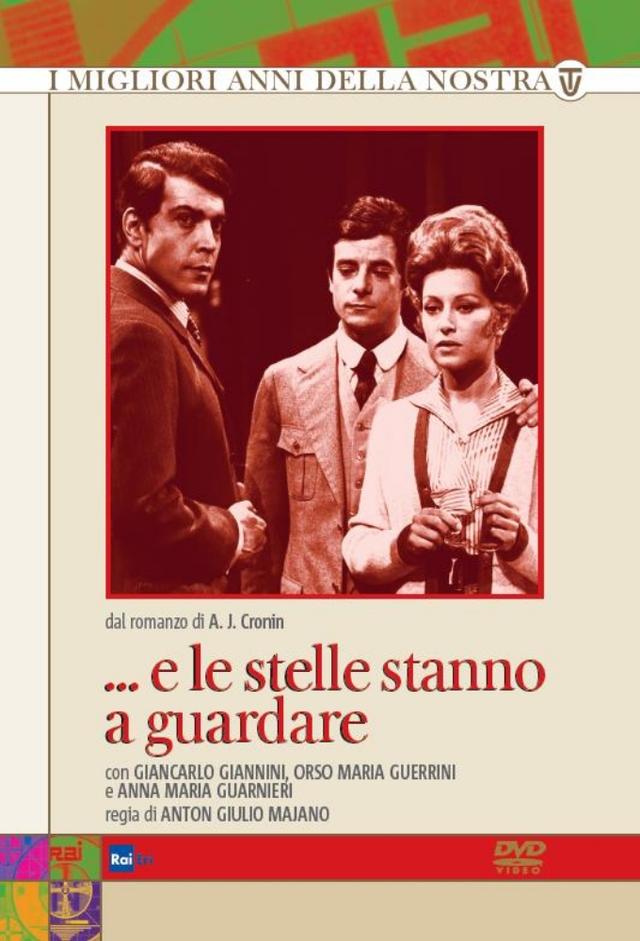 E le stelle stanno a guardare