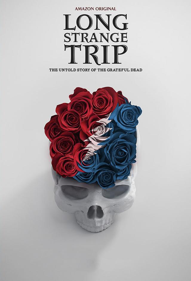 Long Strange Trip