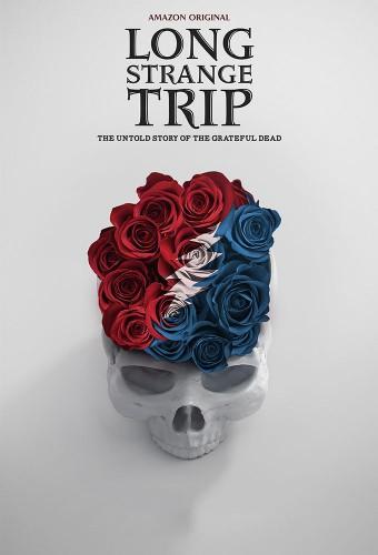 Long Strange Trip