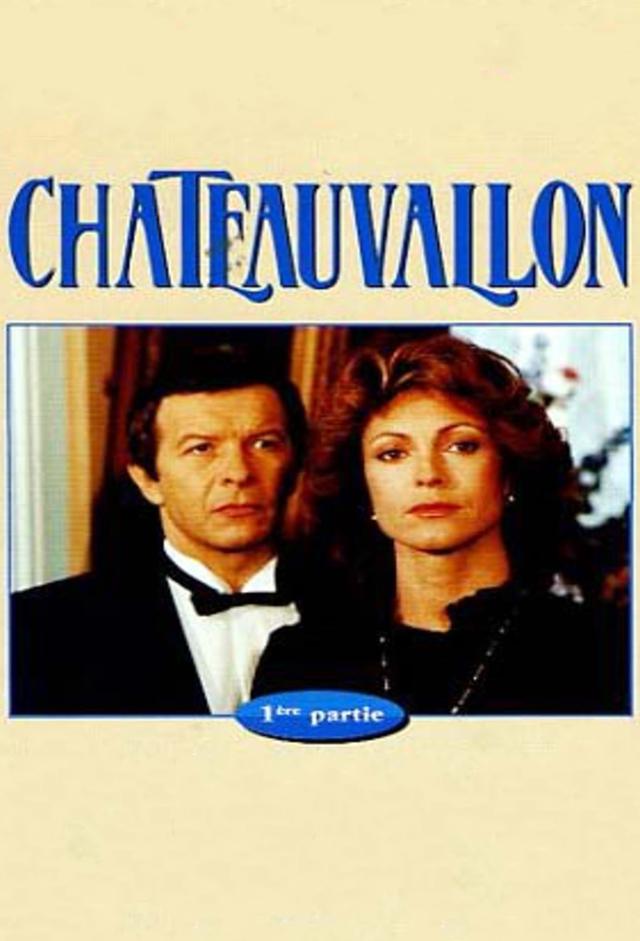 Châteauvallon
