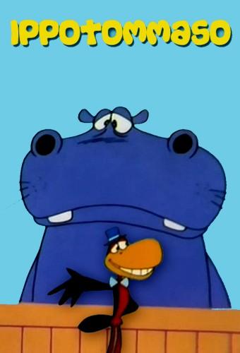 Hippo and Thomas