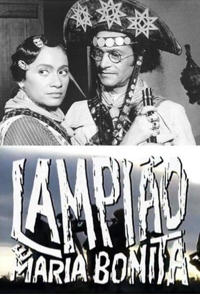 Lampião e Maria Bonita