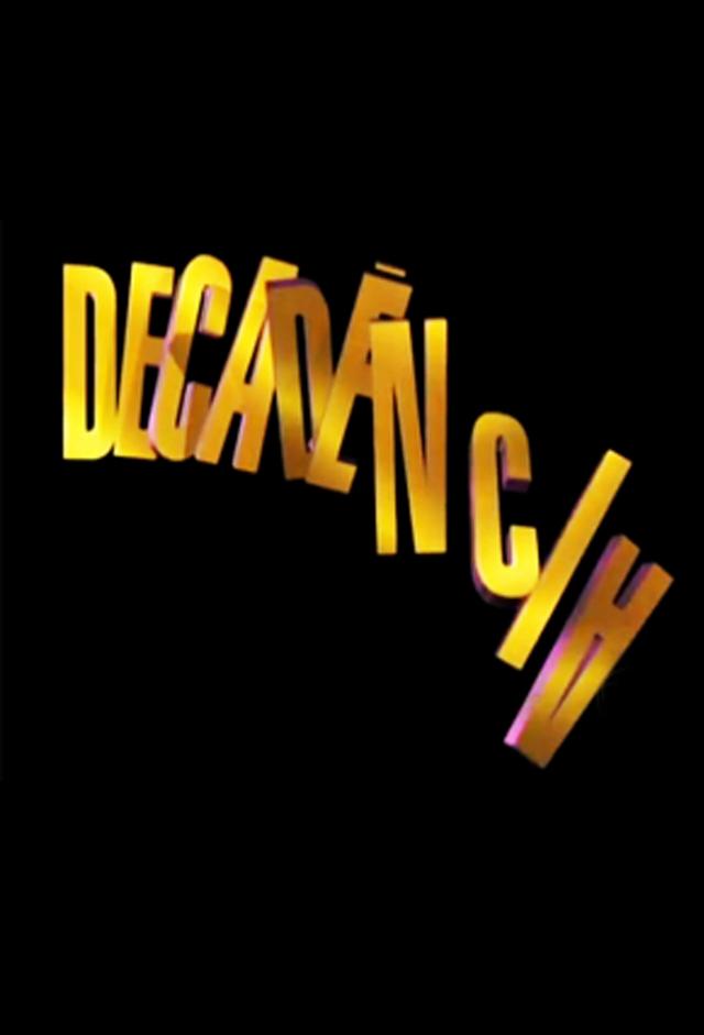 Decadência
