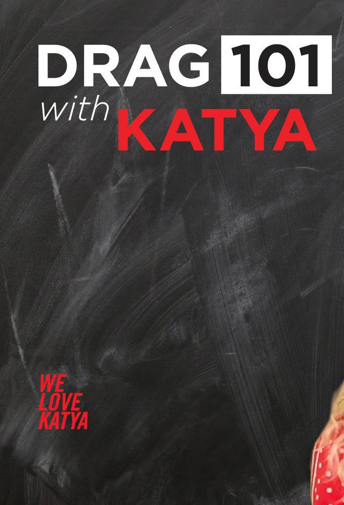 Drag 101 with Katya