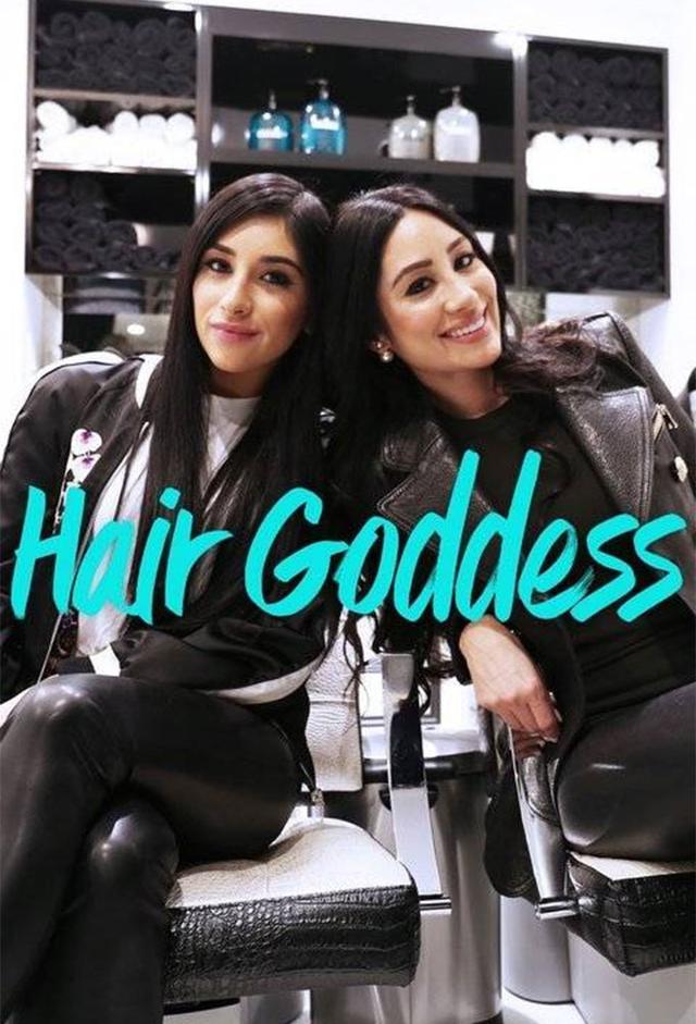 Hair Goddess