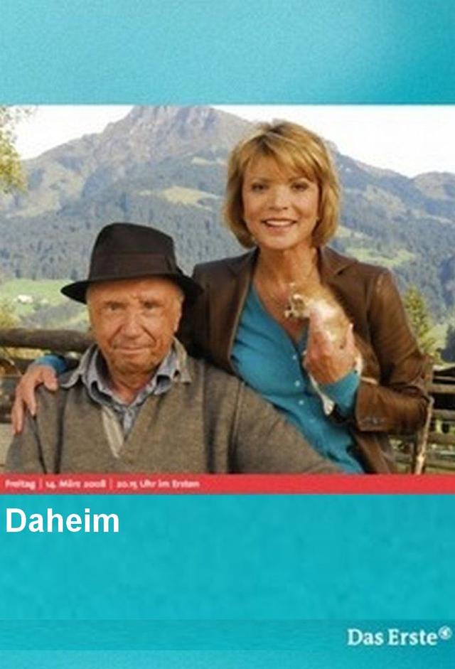 Daheim