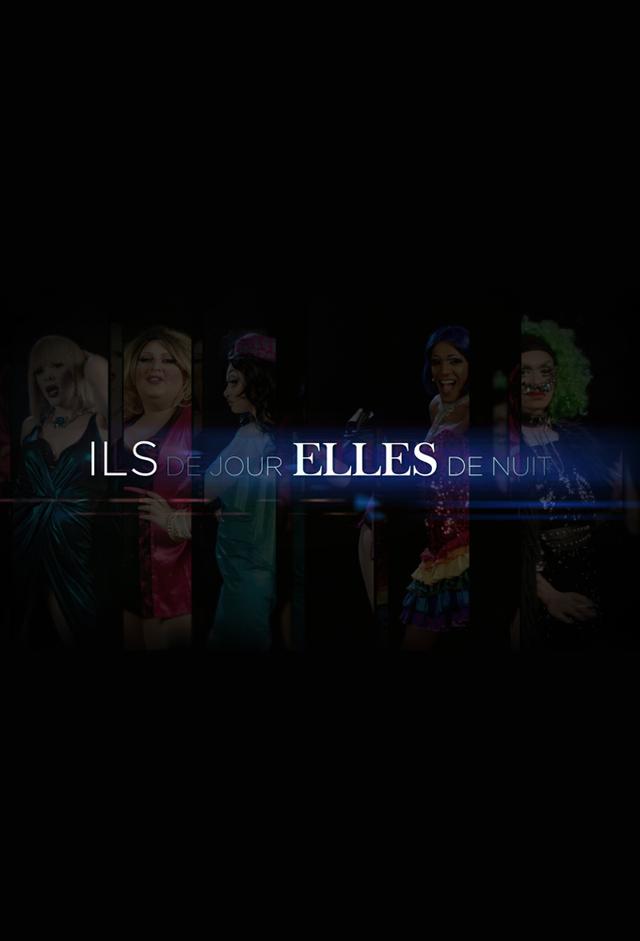 Ils de jour, elles de nuit