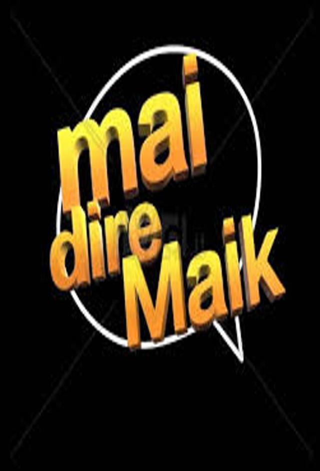 Mai dire Maik