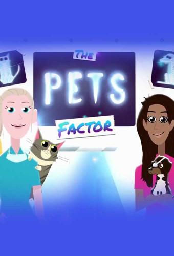 The Pets Factor