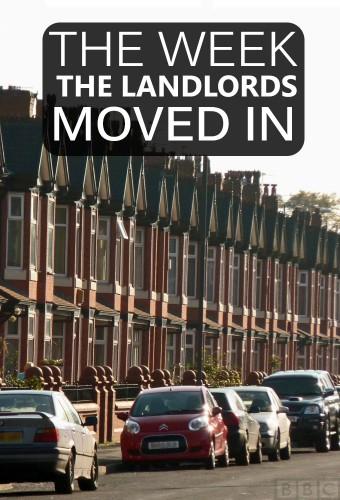 The Week the Landlords Moved In