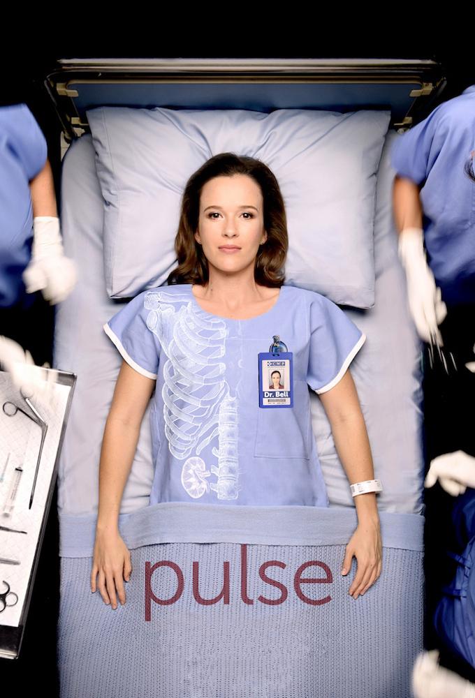 Pulse (2017)