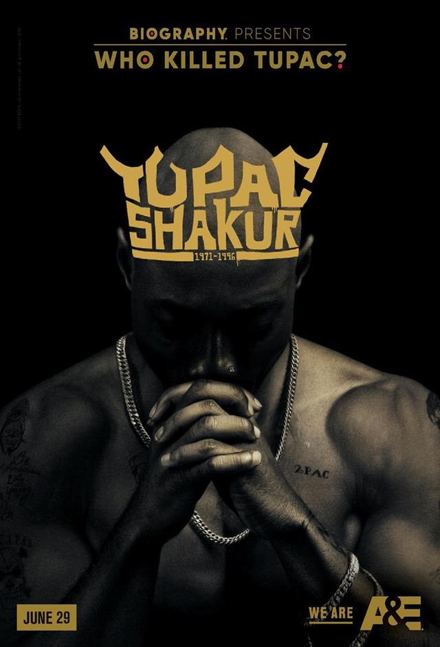¿Quién mató a Tupac?