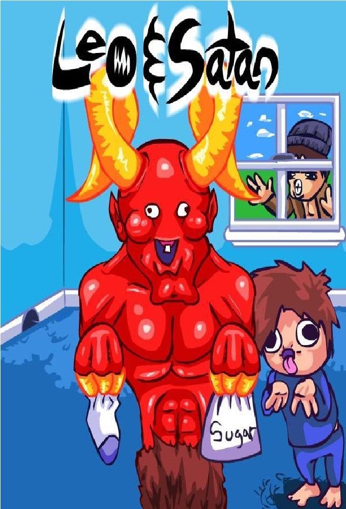 Leo & Satan