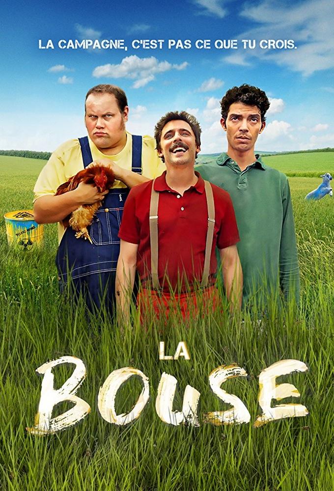 La Bouse