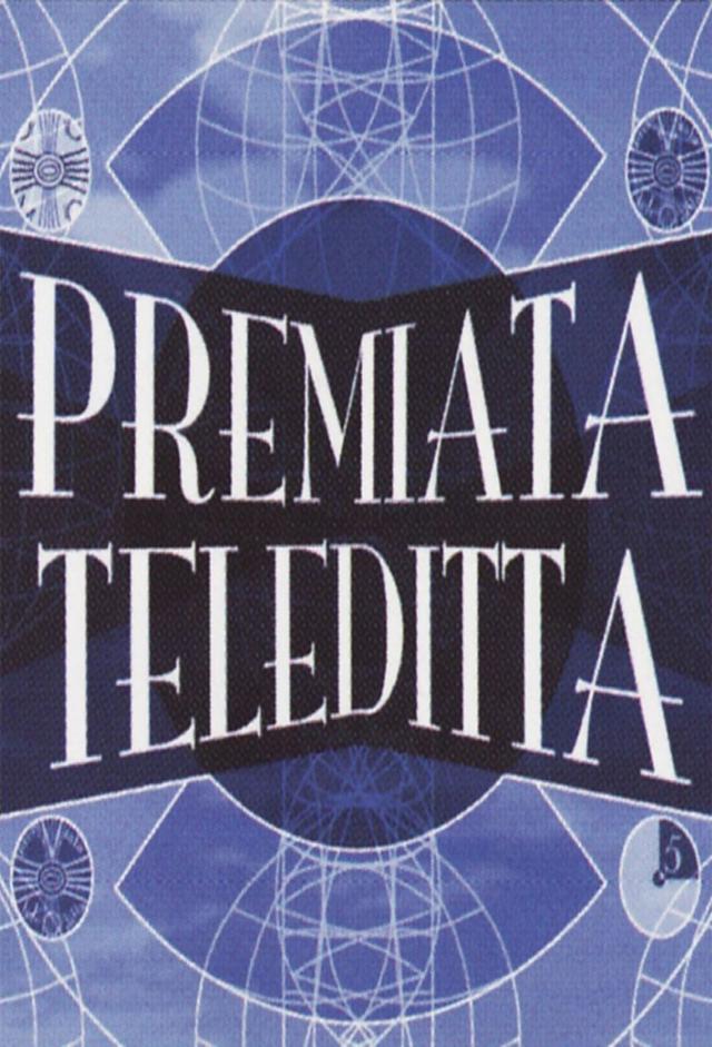 Premiata Teleditta