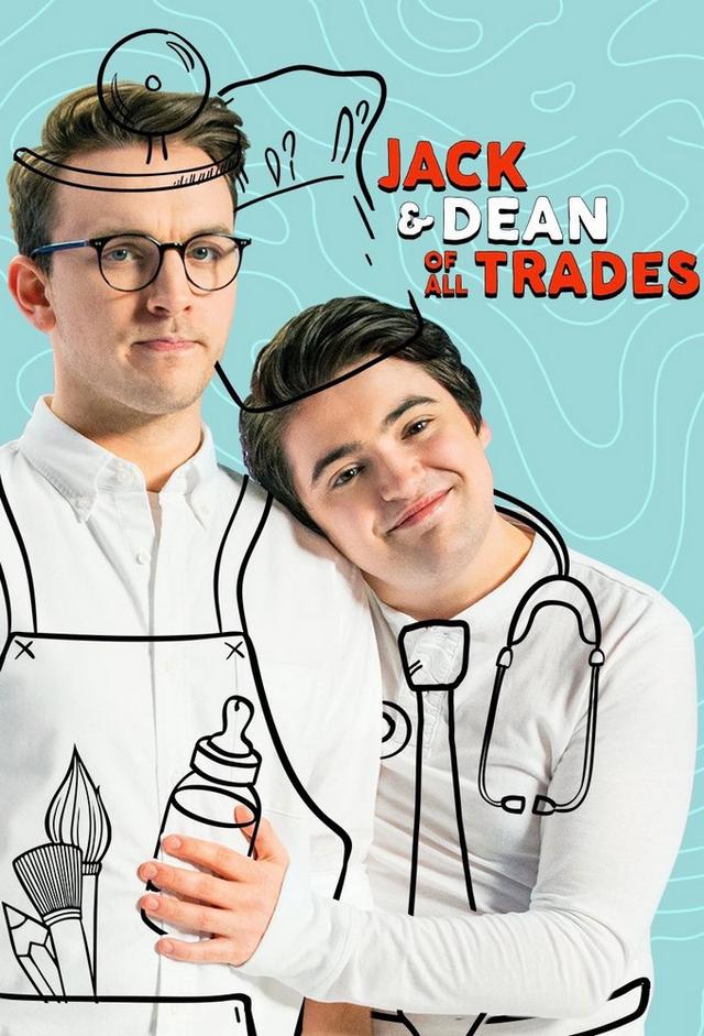 Jack & Dean of All Trades