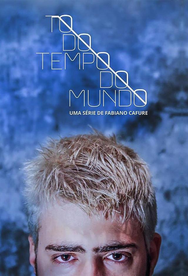 Todo Tempo do Mundo