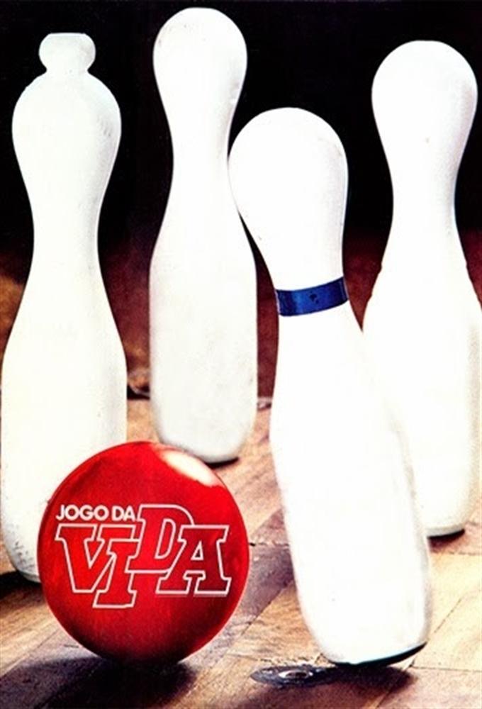Jogo da Vida