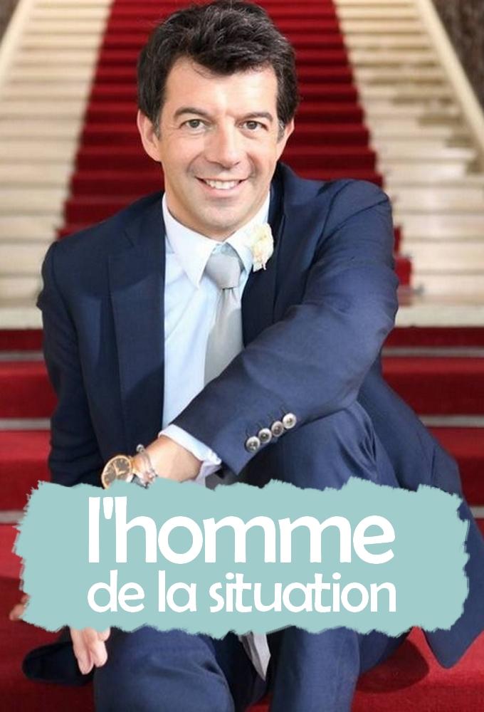 L'homme de la situation
