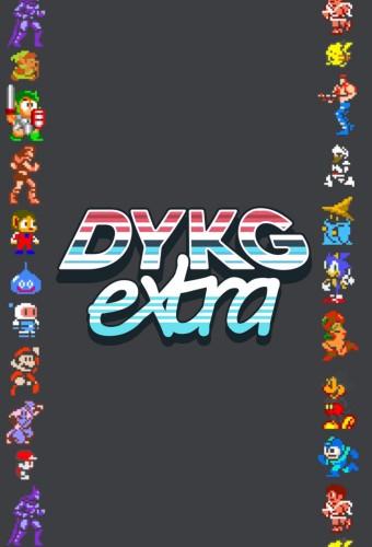 Did You Know Gaming Extra