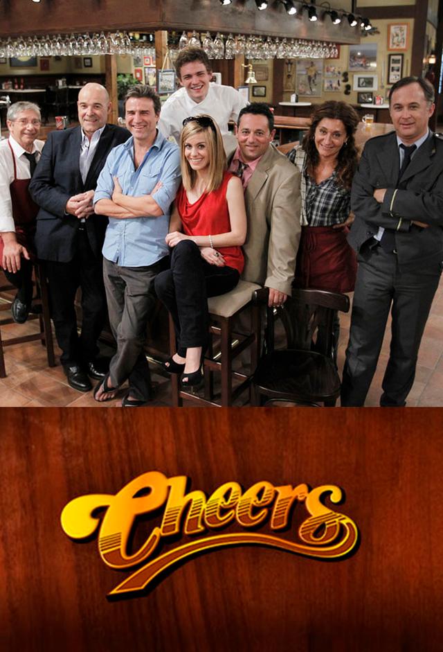 Cheers (España)