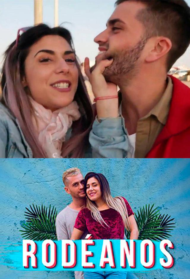 Bea y Rodri, Rodéanos