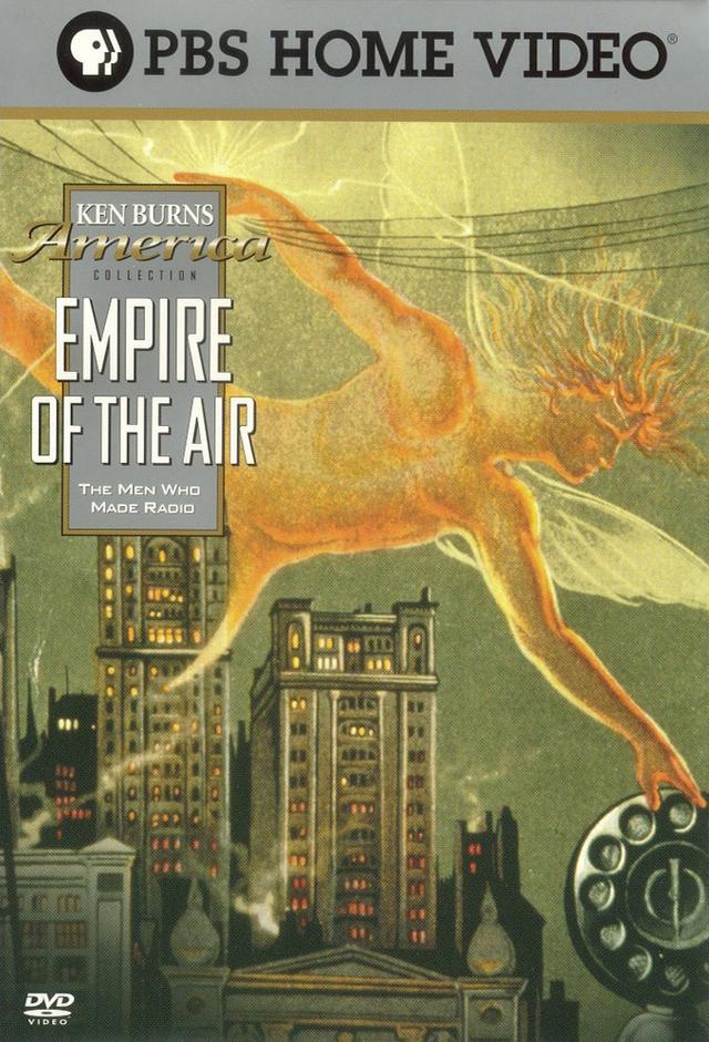 Empire of the Air