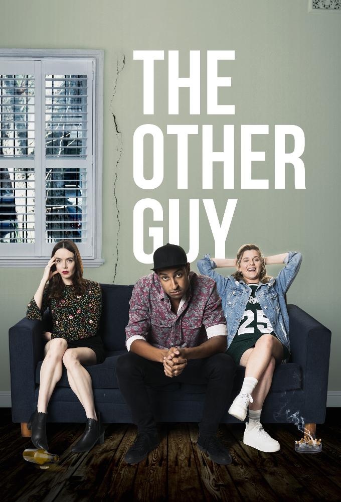 The Other Guy