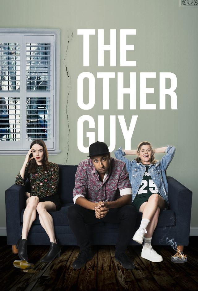 The Other Guy