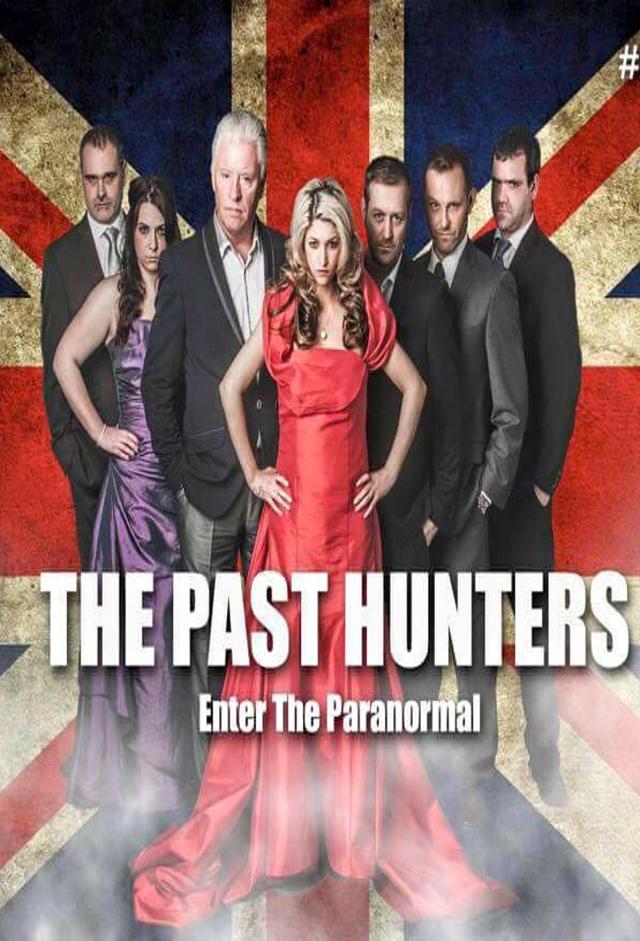 The PAST Hunters