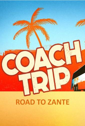 Coach Trip: Road to Zante