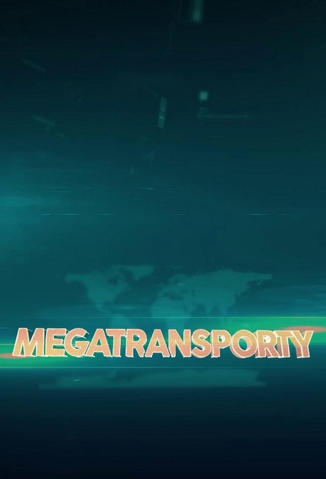 Megatransporty