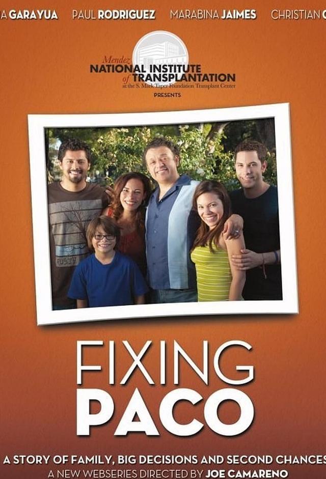 Fixing Paco