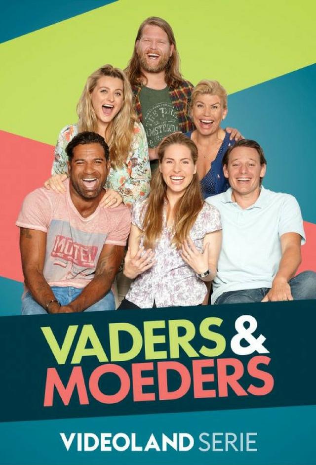 Fathers & Mothers