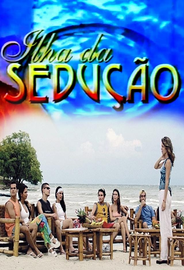 Ilha da Sedução