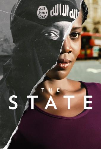 The State (2017)
