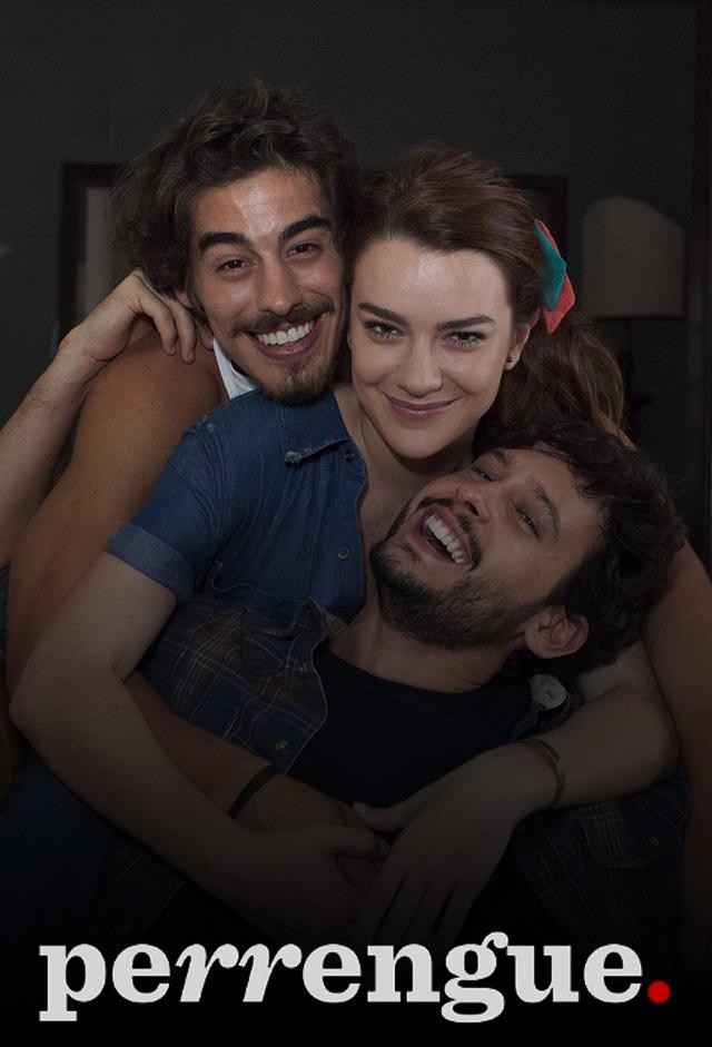 Perrengue