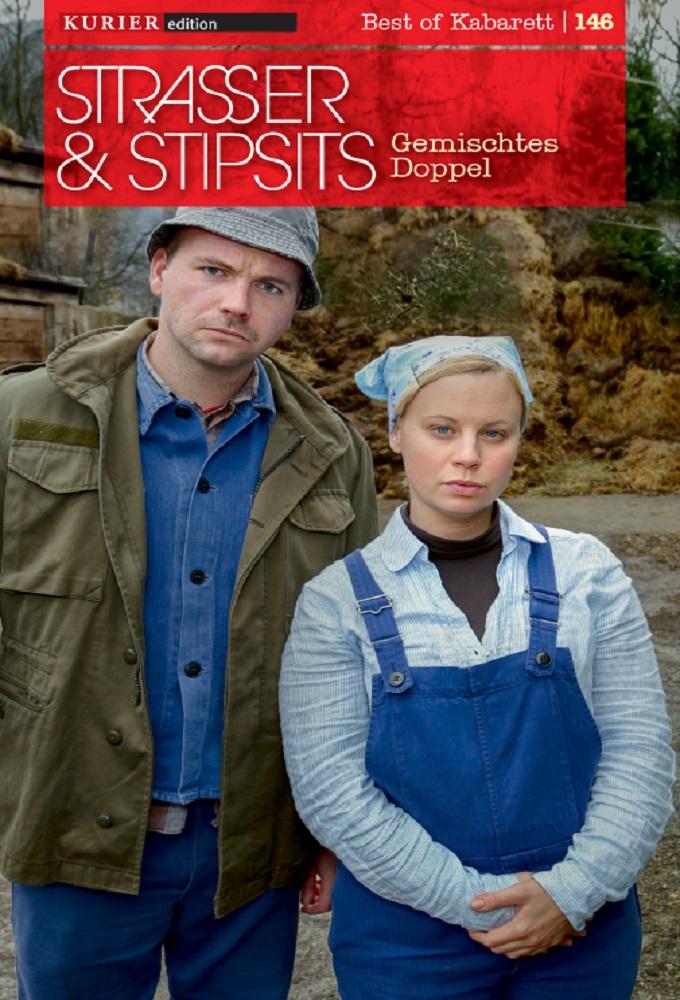 Gemischtes Doppel
